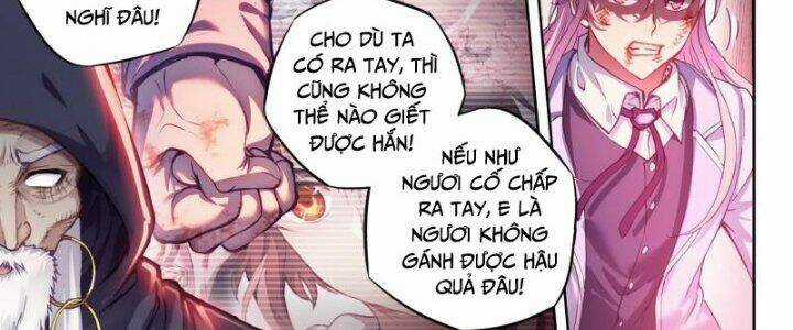Võ Động Càn Khôn - Chapter 203 - Trang 15