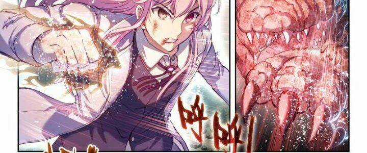 Võ Động Càn Khôn - Chapter 203 - Trang 18