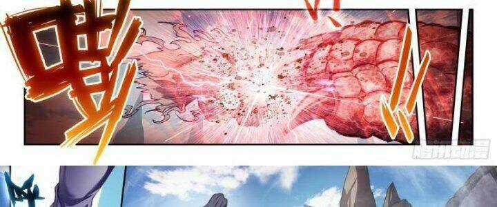 Võ Động Càn Khôn - Chapter 203 - Trang 19