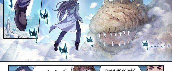 Võ Động Càn Khôn - Chapter 203 - Trang 20