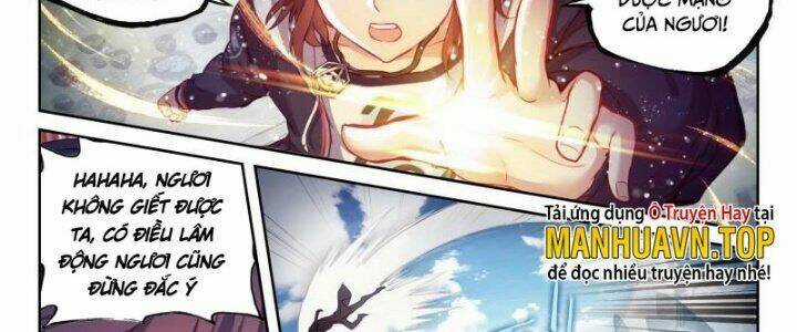 Võ Động Càn Khôn - Chapter 203 - Trang 24