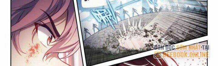 Võ Động Càn Khôn - Chapter 203 - Trang 25