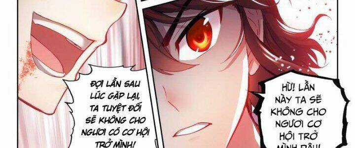 Võ Động Càn Khôn - Chapter 203 - Trang 26