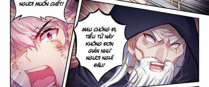 Võ Động Càn Khôn - Chapter 203 - Trang 28