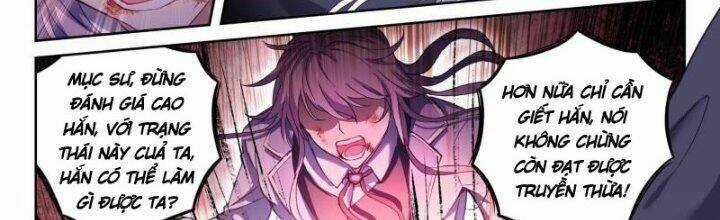 Võ Động Càn Khôn - Chapter 203 - Trang 29