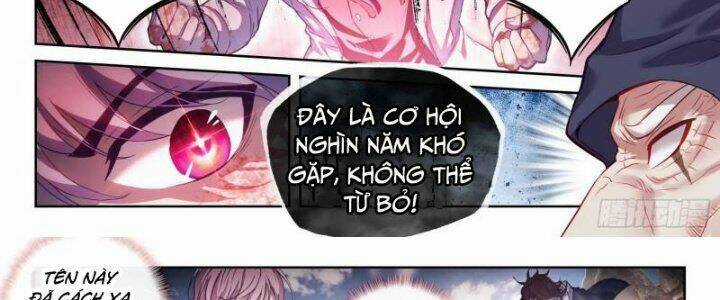 Võ Động Càn Khôn - Chapter 203 - Trang 30