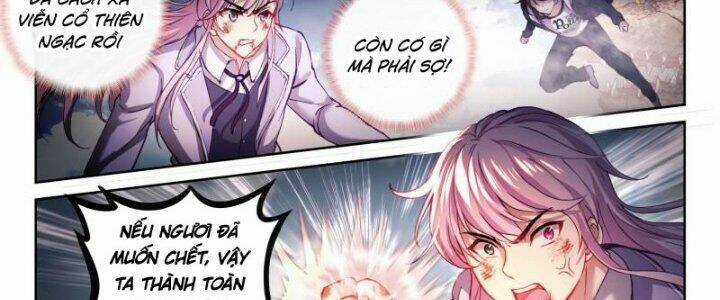 Võ Động Càn Khôn - Chapter 203 - Trang 31