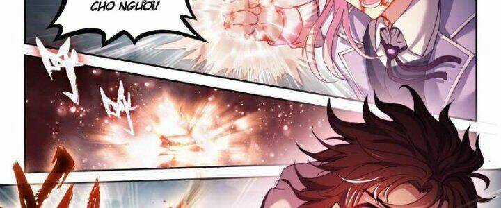 Võ Động Càn Khôn - Chapter 203 - Trang 32