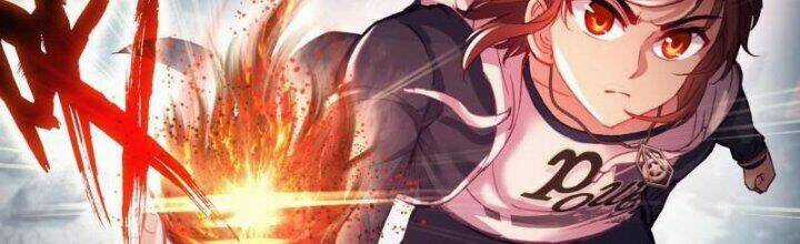 Võ Động Càn Khôn - Chapter 203 - Trang 33