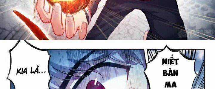 Võ Động Càn Khôn - Chapter 203 - Trang 34