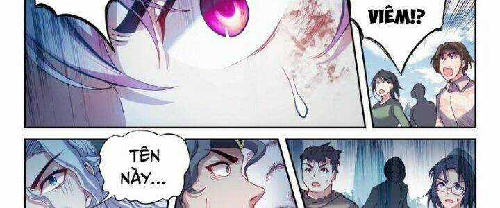 Võ Động Càn Khôn - Chapter 203 - Trang 35