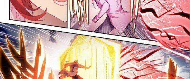 Võ Động Càn Khôn - Chapter 203 - Trang 40