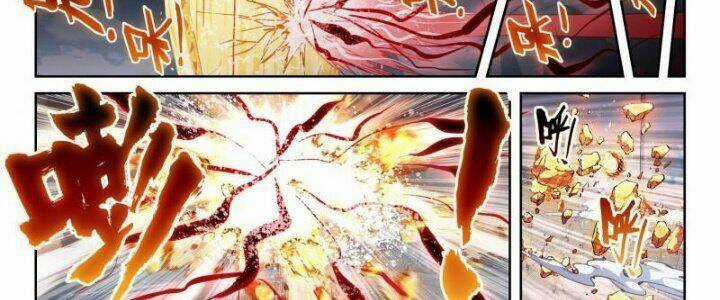 Võ Động Càn Khôn - Chapter 203 - Trang 42