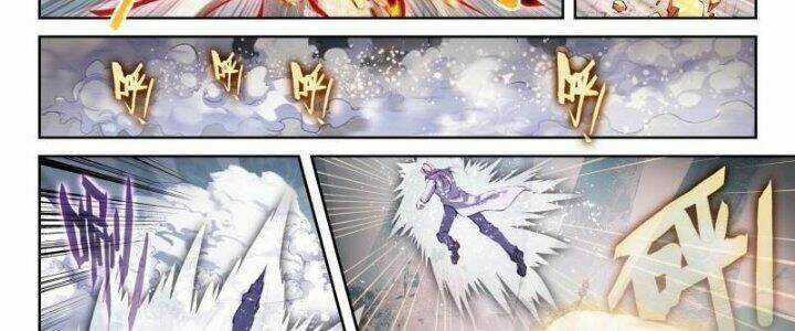 Võ Động Càn Khôn - Chapter 203 - Trang 43