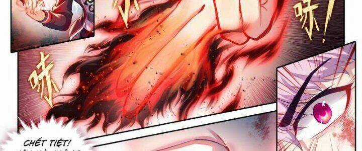 Võ Động Càn Khôn - Chapter 203 - Trang 46