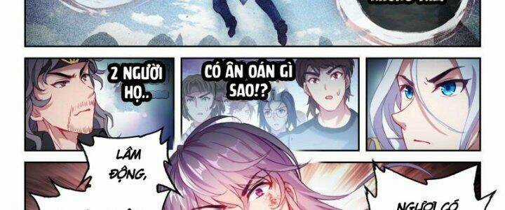 Võ Động Càn Khôn - Chapter 203 - Trang 6