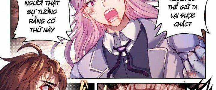 Võ Động Càn Khôn - Chapter 203 - Trang 7