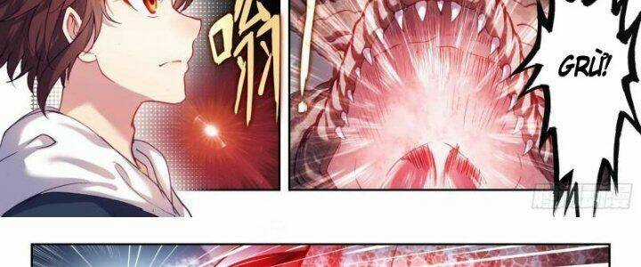 Võ Động Càn Khôn - Chapter 203 - Trang 8