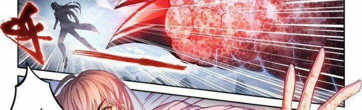 Võ Động Càn Khôn - Chapter 203 - Trang 9