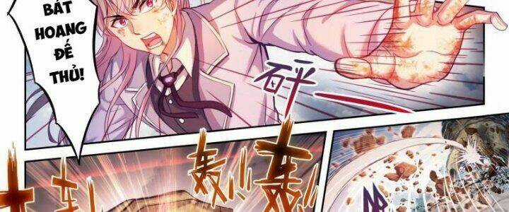 Võ Động Càn Khôn - Chapter 203 - Trang 10