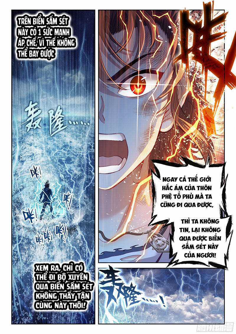Võ Động Càn Khôn - Chapter 204 - Trang 15