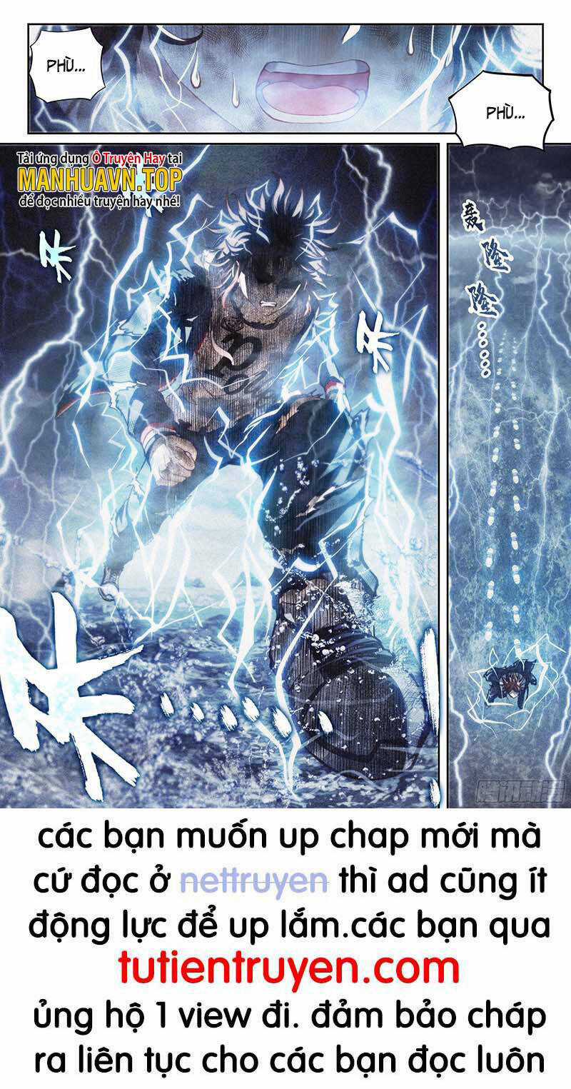 Võ Động Càn Khôn - Chapter 204 - Trang 16