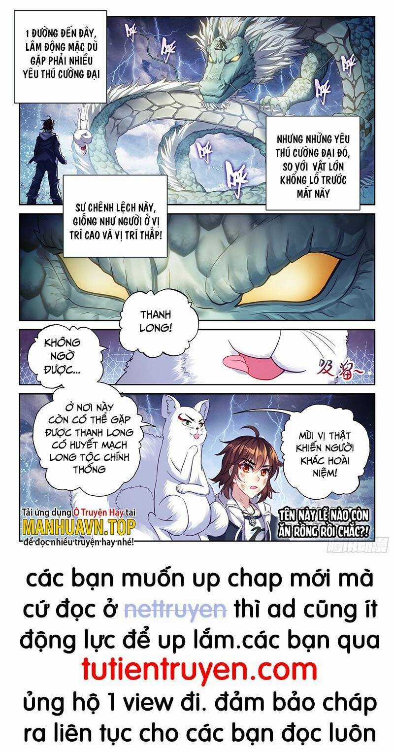 Võ Động Càn Khôn - Chapter 206 - Trang 2