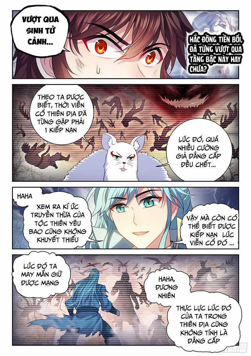 Võ Động Càn Khôn - Chapter 206 - Trang 12