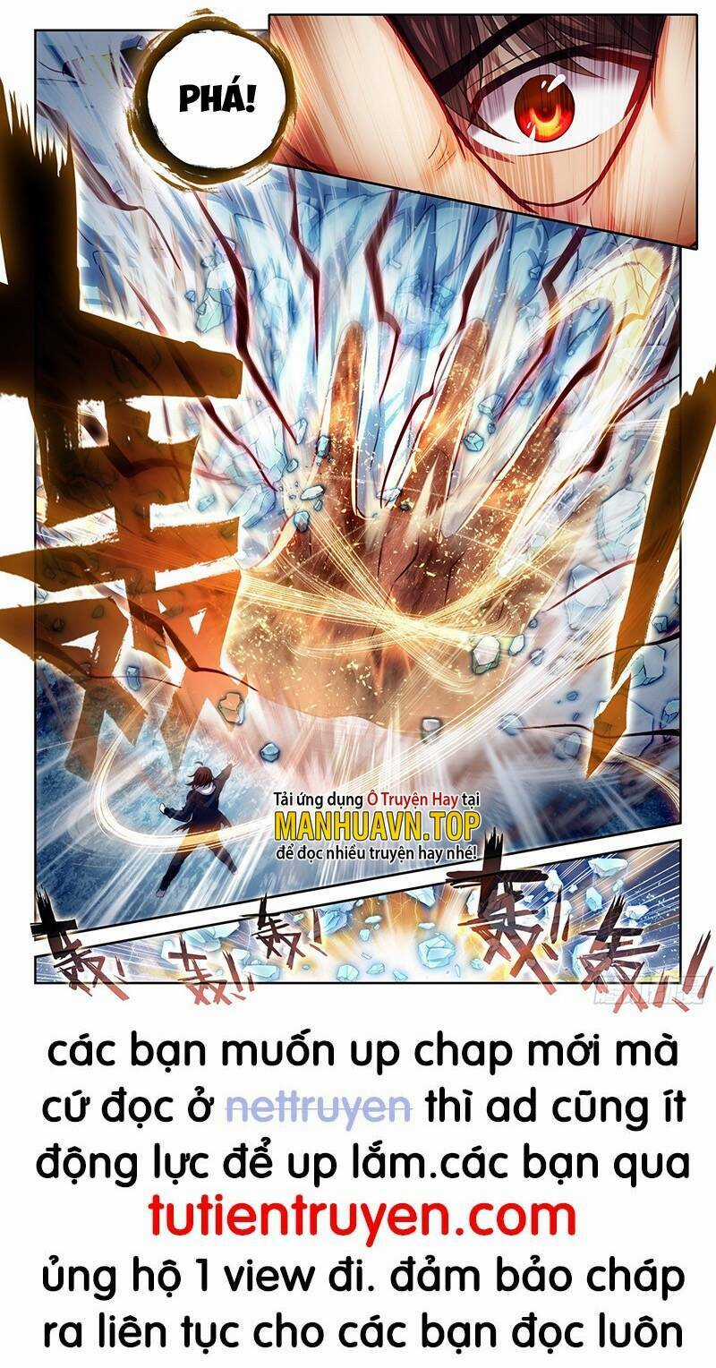 Võ Động Càn Khôn - Chapter 206 - Trang 17