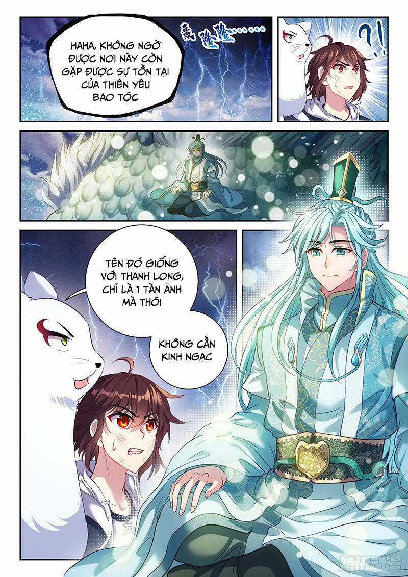 Võ Động Càn Khôn - Chapter 206 - Trang 3