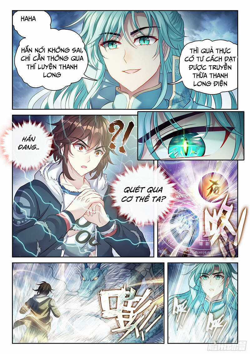 Võ Động Càn Khôn - Chapter 206 - Trang 6