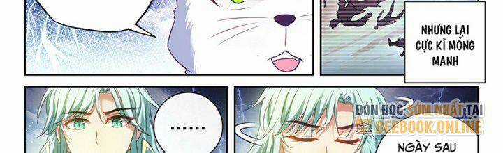 Võ Động Càn Khôn - Chapter 207 - Trang 11