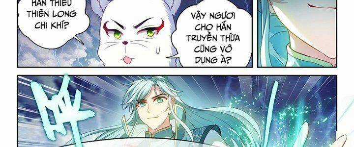 Võ Động Càn Khôn - Chapter 207 - Trang 18