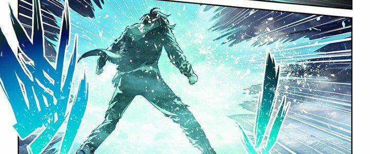 Võ Động Càn Khôn - Chapter 207 - Trang 22