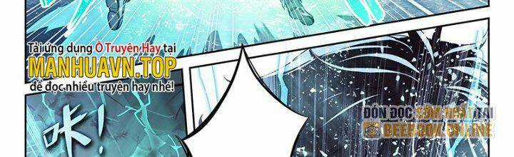 Võ Động Càn Khôn - Chapter 207 - Trang 23