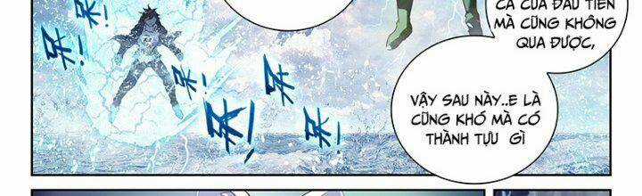 Võ Động Càn Khôn - Chapter 207 - Trang 27
