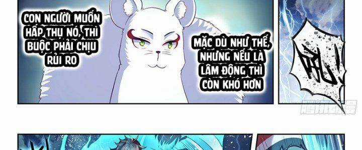 Võ Động Càn Khôn - Chapter 207 - Trang 28