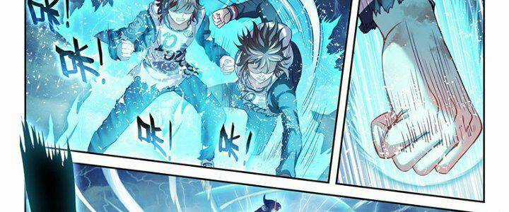 Võ Động Càn Khôn - Chapter 207 - Trang 29