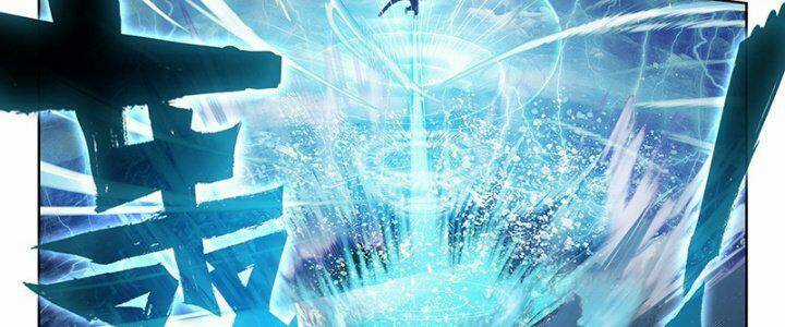 Võ Động Càn Khôn - Chapter 207 - Trang 30