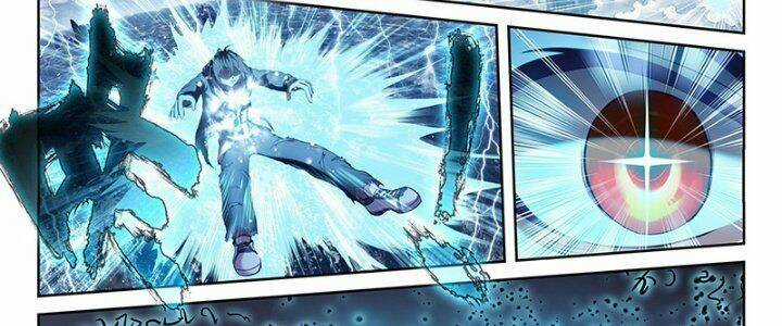 Võ Động Càn Khôn - Chapter 207 - Trang 4