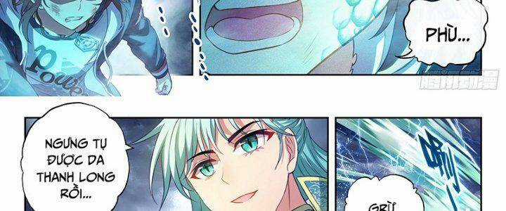 Võ Động Càn Khôn - Chapter 207 - Trang 32