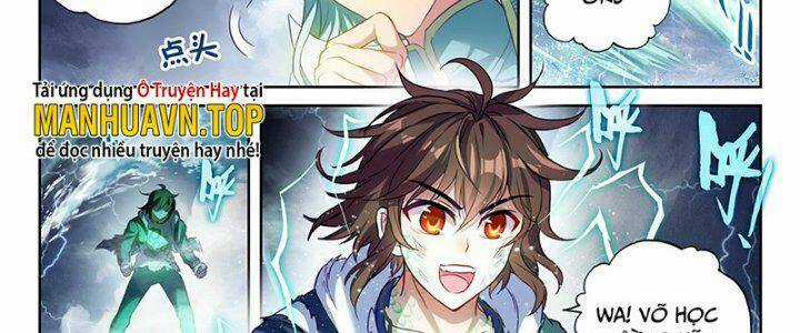 Võ Động Càn Khôn - Chapter 207 - Trang 33