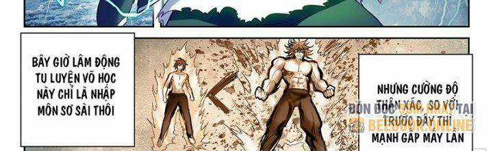 Võ Động Càn Khôn - Chapter 207 - Trang 35