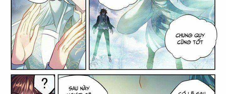Võ Động Càn Khôn - Chapter 207 - Trang 38