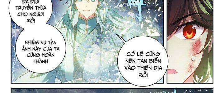 Võ Động Càn Khôn - Chapter 207 - Trang 40