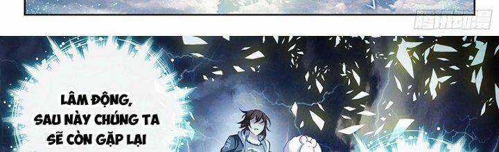 Võ Động Càn Khôn - Chapter 207 - Trang 43