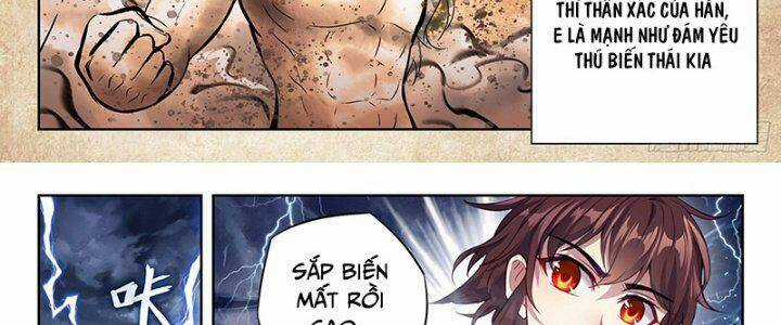 Võ Động Càn Khôn - Chapter 207 - Trang 50