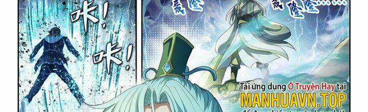 Võ Động Càn Khôn - Chapter 207 - Trang 7