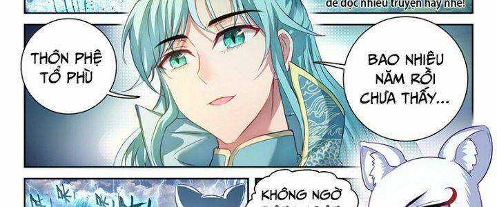 Võ Động Càn Khôn - Chapter 207 - Trang 8