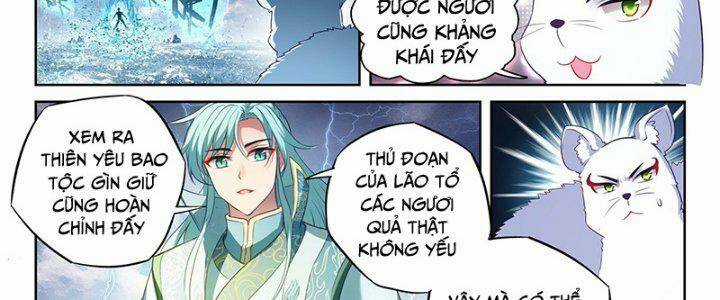 Võ Động Càn Khôn - Chapter 207 - Trang 9